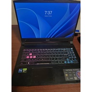 MSI KATANA B12V RTX 4070