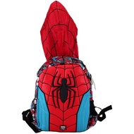 Smiggle Junior Backpack collection shoolbag 14 "Sope spiderman schoolbag kids gift