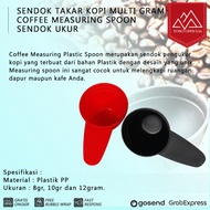 Multi Gram Coffee Measuring Spoon Coffee Measuring Spoon Measuring Spoon