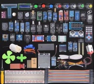 Micro:bit 套件(豪華版) (不包含micro bit主板) Micro:bit Learning Kit Micro:bit Starter Kit (Micro:bit Main Boar