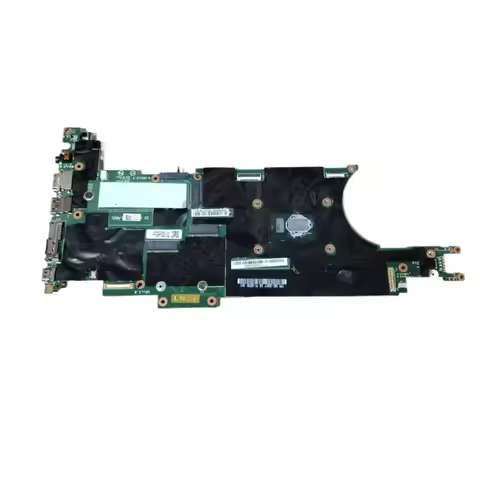 NM-B521 02HL324 For Lenovo Thinkpad X280 Motherboard CPU Combo with Processor i7-8550U 16G 01LX676