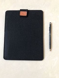 全新 智能平板 絨袋 觸控筆 New flannel bag touch screen pen for ipad tablet