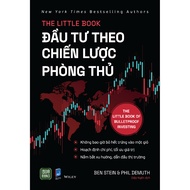 Book - The Little Book – Investing According to Defense Strategy (TTR Books HCM)
