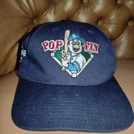 Topi Snapback Vintage Baseball Not MLB NBA NIKE NEW ERA STUSSY NFL NHL