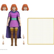 SUPER7 DUNGEONS & DRAGONS SHADOW DEMONS (2ER-PACK) 17.8 CM DUNGEONS AND DRAGONS