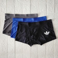 [IMPORT] Celana Dalam Pria suter brief cowok sexy sex sempak boxer gay