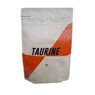 Protein Taurine Powder 500g Unflavoured, Amino Acid Supplement, Build Muscle, Repair Muscle MyProtei