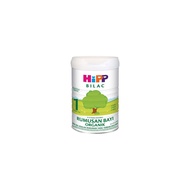 Hipp Bilac Organic Infant Step 1 (0-12Mth) 900G