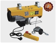 Máy tời kéo PA600