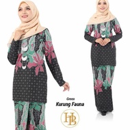 *NEW IN* Kurung Fauna