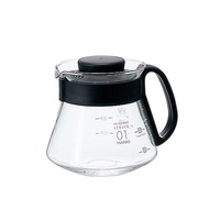 HARIO V60 Classic Coffee Maker 360ml XVD-36B/600ml XVD-60B