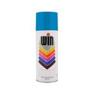 สีสเปรย์ TOA WIN 213 สีน้ำเงิน 400 ซีซี (14927)