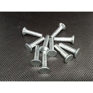 YAMAHA RX KING Clutch Rivet pen