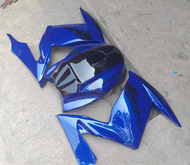 Cover Tangki + Half Fairing Sayap PNP Yamaha Byson Karbu 2010-2014