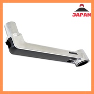 ERGOTRON LX Extension Arm - White, Matte Black, Aluminum Options