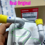 3 Months Warranty HONDA CITY GM6 T9A /JAZZ GK T5A /BRV OIL COOLER AUTO GEAR BOX SET ( 25560-5TO-003 