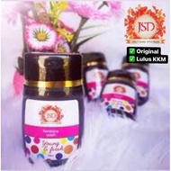 JSD Feminine Wash Teen