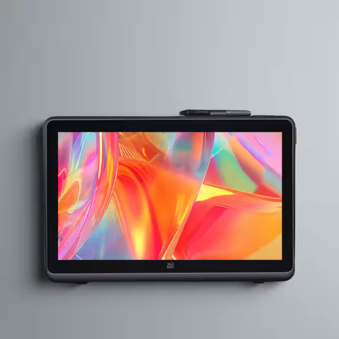 XPPen Artist Pro 22 (Gen 2) Graphics Tablet Monitor Drawing Display 2.5K QHD X3 Pro Pen 16K Pressure