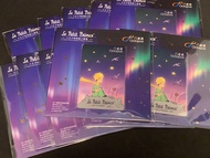 小王子八達通 發光八達通