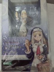 全新 Shining Hearts Airy Ardet Kotobukiya figure  figma saber 光明之心 壽屋