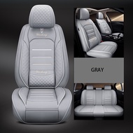 Car Seat Cover For Mazda 3 Bk 6 Gg 6 Gh Cx3  Gj 626 Demio 323 Cx5 Cx7 Cx9 Cx8 Cx30 Accessories