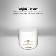Inguinal Bikini Whitening Cream 500g/1Kg