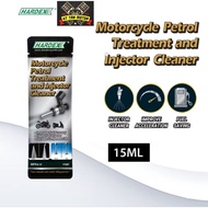 HARDEX INJECTOR CLEANER PETROL TREATMENT INJECTOR CLEANER  HARDEX 15ML