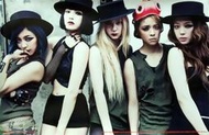 f(x) [ Red Light 海報 ] ★allpop★ 에프엑스 函數少女 雪莉 水晶 官方 絕版 收藏 