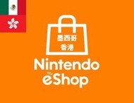 [超商]波谷商店 更多國家 Nintendo eShop禮物卡 任天堂EShop Switch Online訂閱 NSO