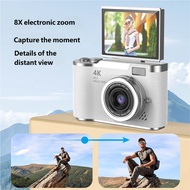 LK007 CCD Digital Camera 4K 8X HD Digital Camera