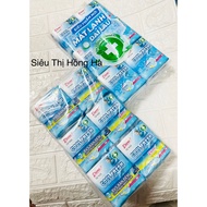 Pack of 6 Sensi Cool Fresh Super Thin Sanitary Napkins Without Wings/With Wings