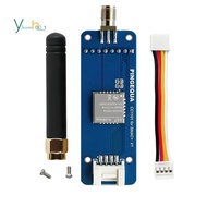CC1101 Module(S433A10S2A) for  StickCPlus 1.1&2, Supports CC1101 433MHz,  Firmware,Sub-GHz Sniffer E