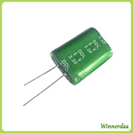 WIN 5V 3 3F Super Capacitor Fast Discharge For Electronic Devices Power Backup