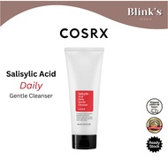 Cosrx Salicylic Acid Daily Gentle Cleanser 150ml