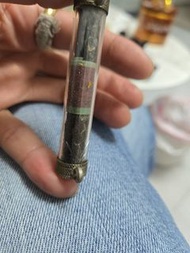 泰國符管，招財