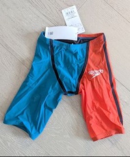 Speedo Fina 男子競賽級國際泳聯認證泳褲