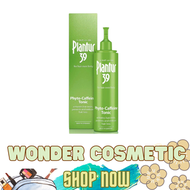 Plantur 39 - Plantur 39植物與咖啡因頭髮液 200ml [平行進口] 06/2027 或之後