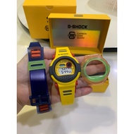 GSHOCK G-B001MVE-9 100% ORIGINAL