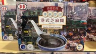 開市客直採｜多多 傳統即溶港式芝麻糊 1.44kg（40g x 36包）