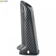 【LVDN】Durable and Practical Handbrake Handle Cover for BMW E46 E90 E92 F30 F32 F80