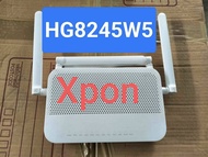 HG8245W5,Gpon,Epon,Xpon,WIFI AC2100 (สินค้ามือสอง)