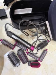 Dyson Airwrap