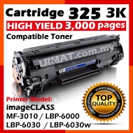 Cartridge 325 Compatible Laser Toner Canon imageClass LBP6000 Canon LBP6030 Canon LBP6030w Canon325 
