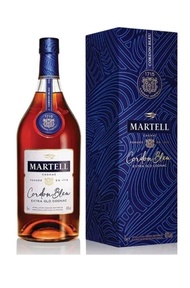 Martell Cordon Bleu