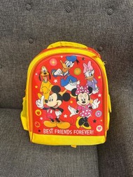 迪士尼書包系列