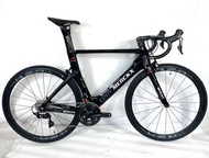 比利時Mecrkx車王破風公路車105套件R7000變速 carbon roadbike