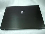 銷帳機 報帳機 零件機 hp ProBook 5220m  i5-430 2.27G 12吋筆電 不退貨 不保固