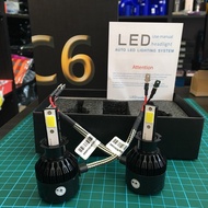 C6 H3 Led