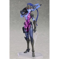 READY STOCK Max Factory Figma 387 Widowmaker