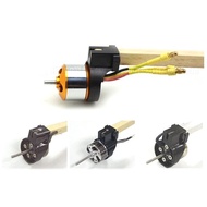 LP99 GWS Plastic brushless motor mounting A2212 MT2204